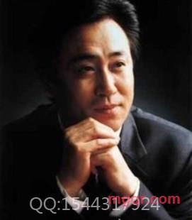 富有的男人的第1张照片