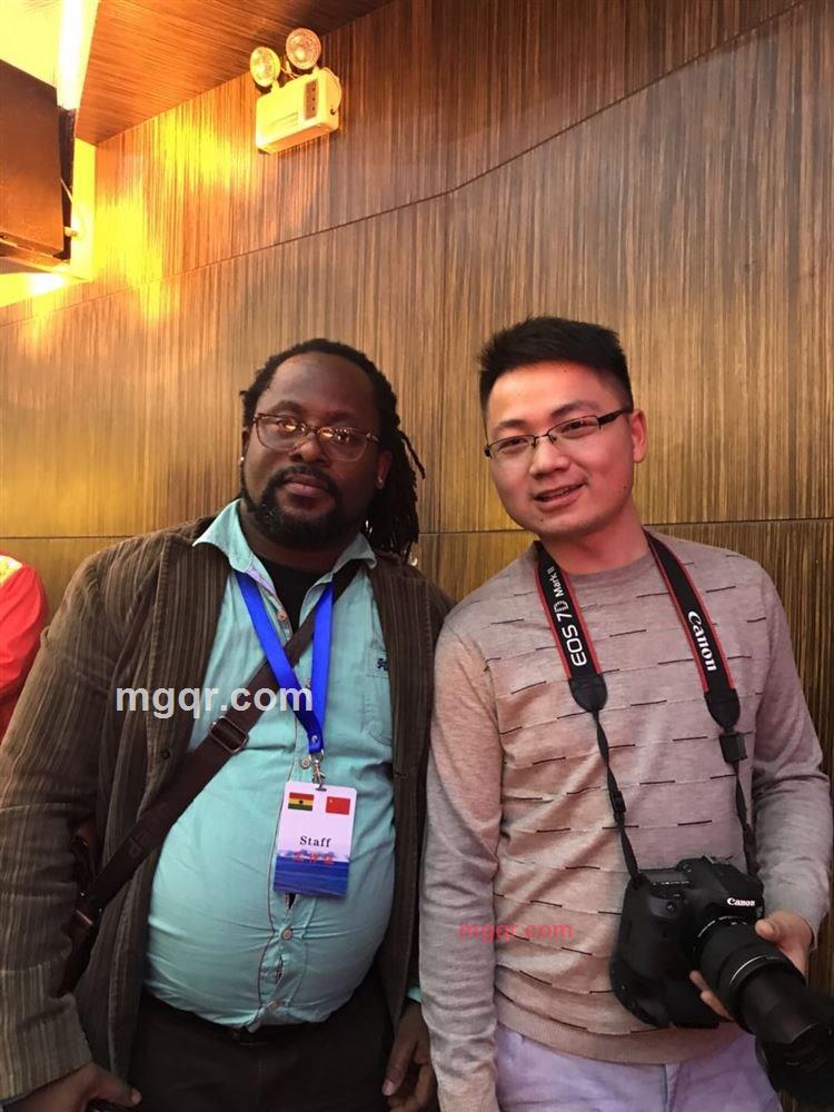 节奏大师的第1张照片