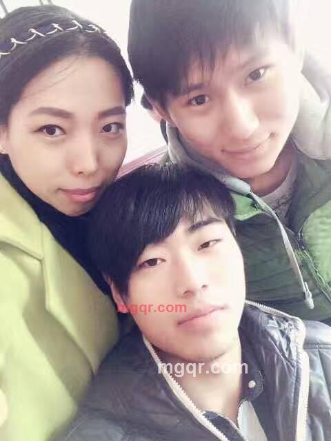 缘分让我遇见你哦的第2张照片