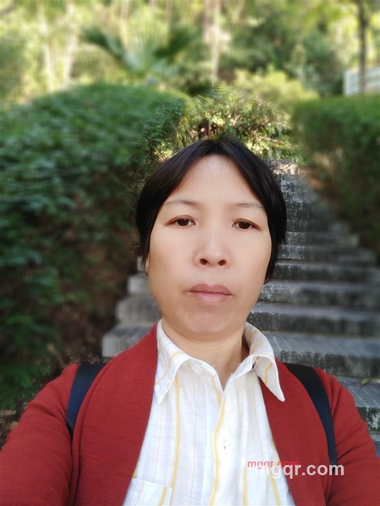 兰夫人的第1张照片