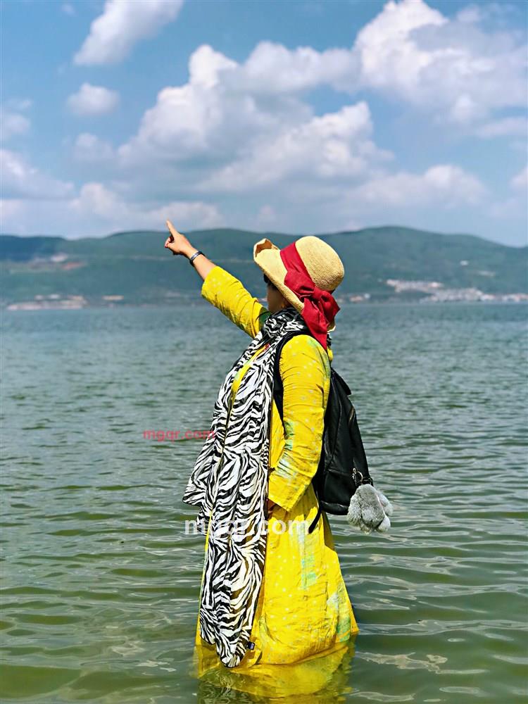 妖娆公主的第1张照片