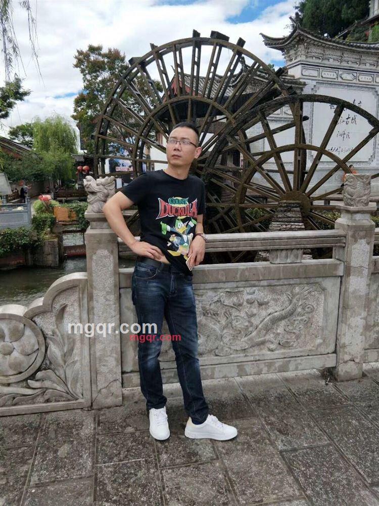 陈哥的第1张照片