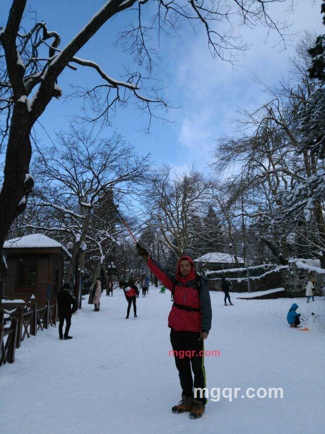花开的声音benny的第2张照片