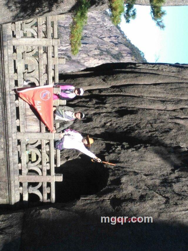 花开的声音benny的第1张照片