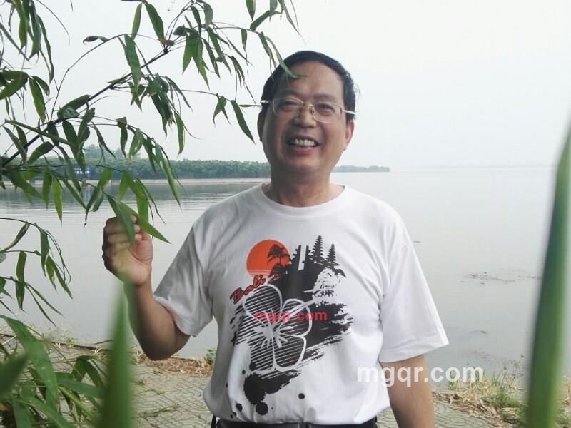 青山常在绿水长流的第1张照片