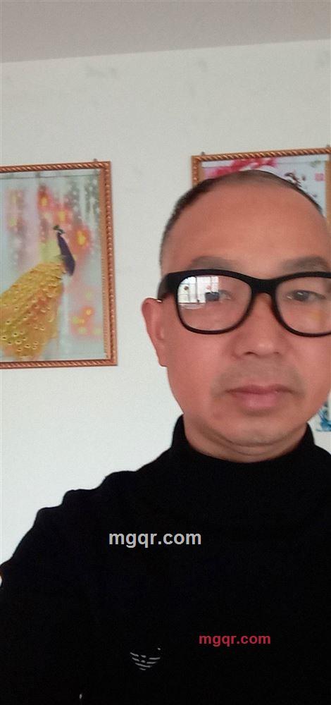 靠自己的第1张照片