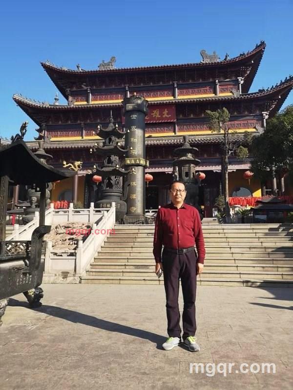 江苏红孩的第1张照片