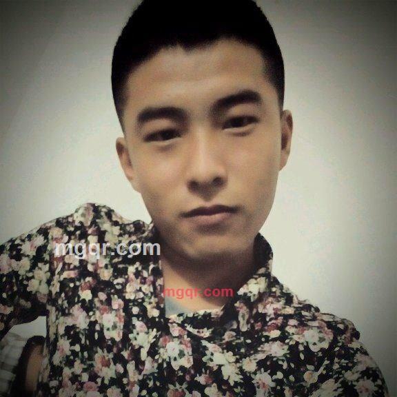 好小伙潇潇洒洒的第1张照片