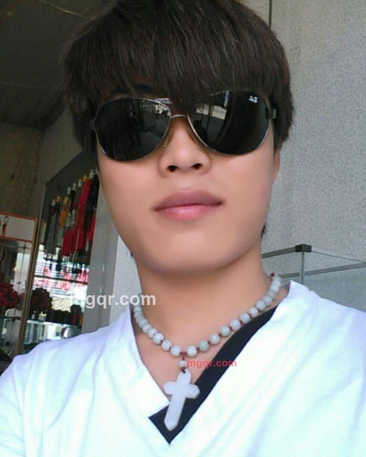 帅到掉渣的第2张照片