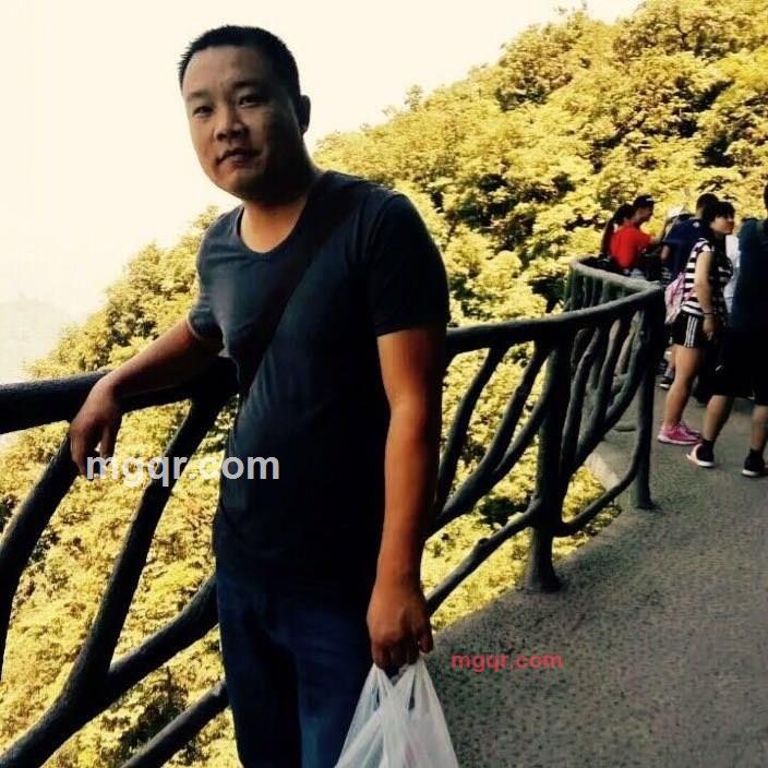 **男人的第1张照片