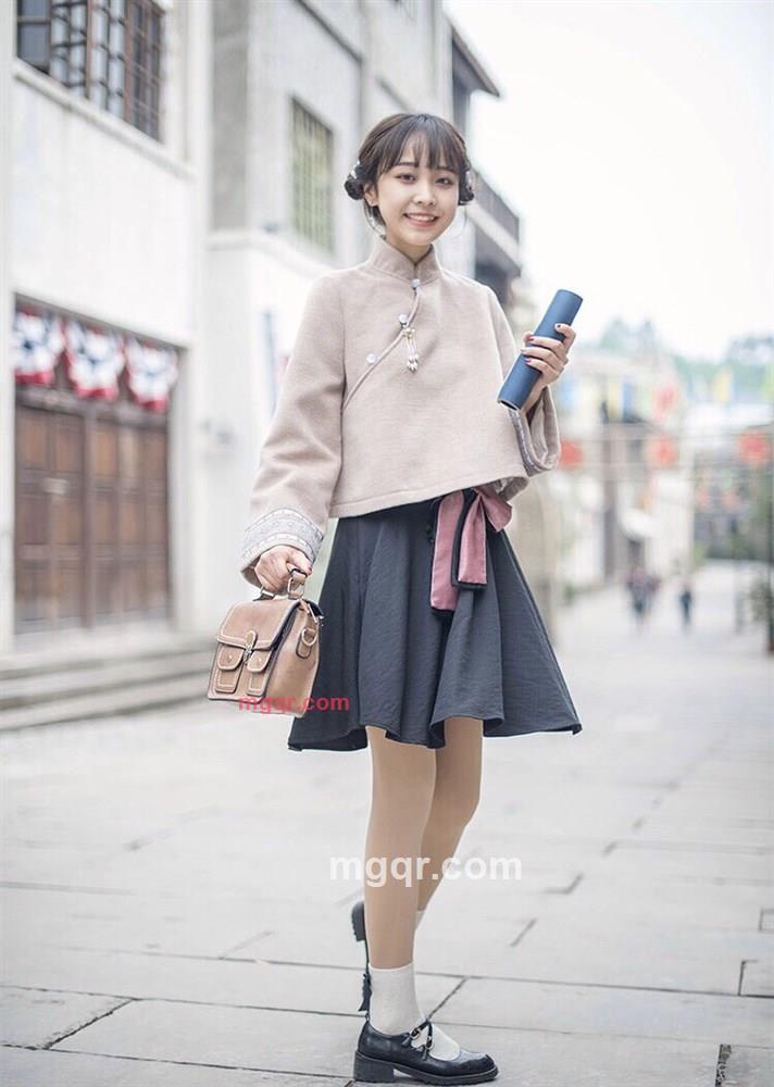 茉香奶茶的第1张照片