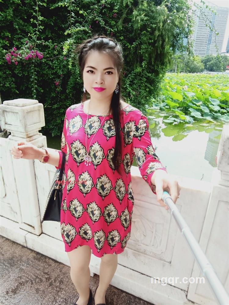 晚霞的第4张照片