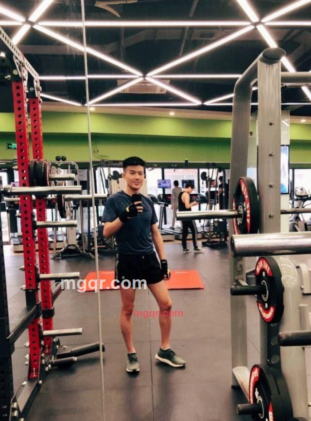 安稳先森的第1张照片