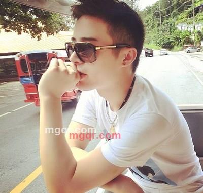 坏坏王爷的第1张照片