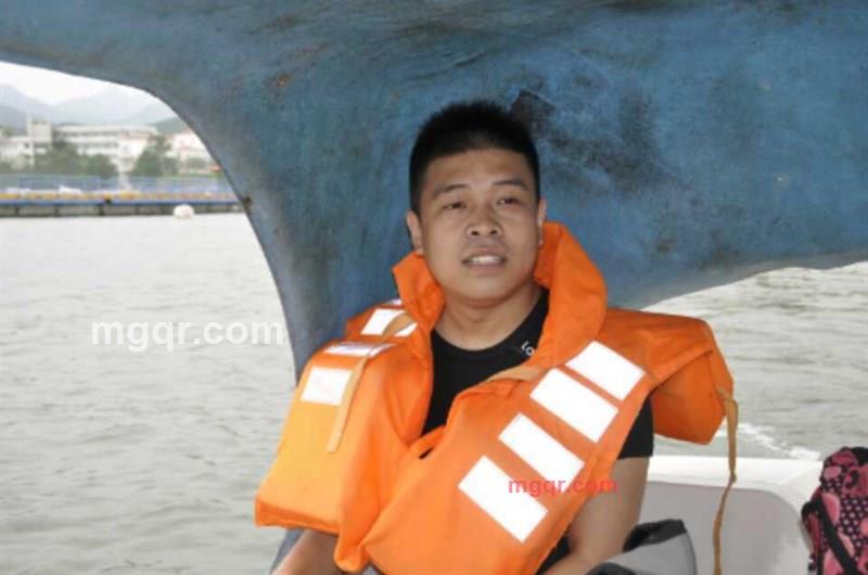 土著壮汉的第1张照片