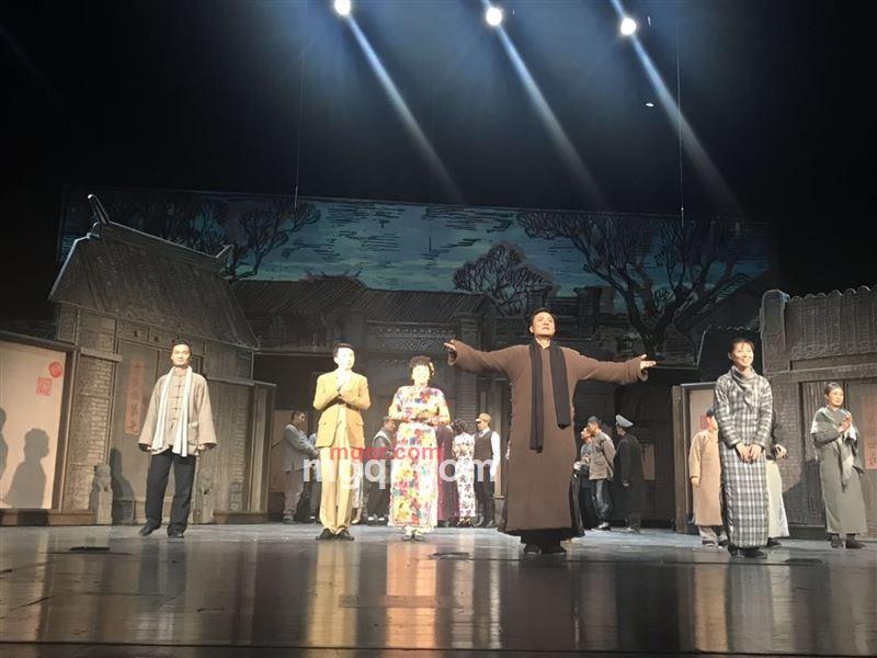 老男孩的第1张照片