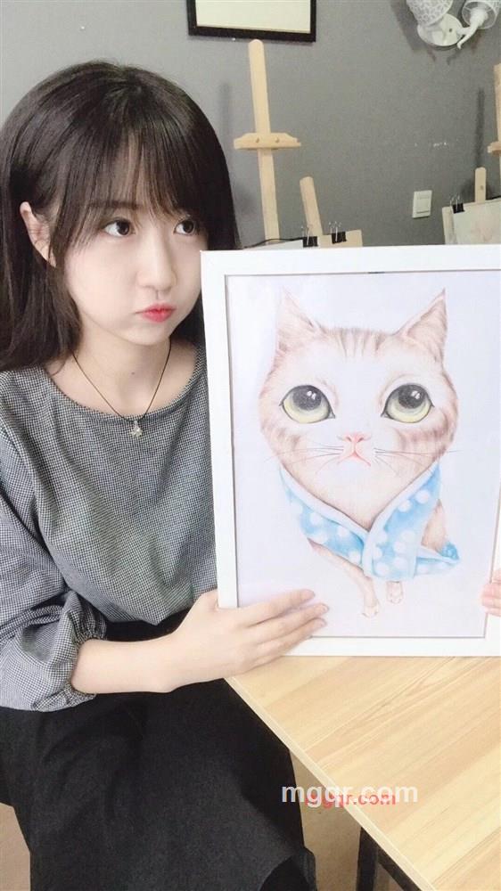 安晴柚的第34张照片