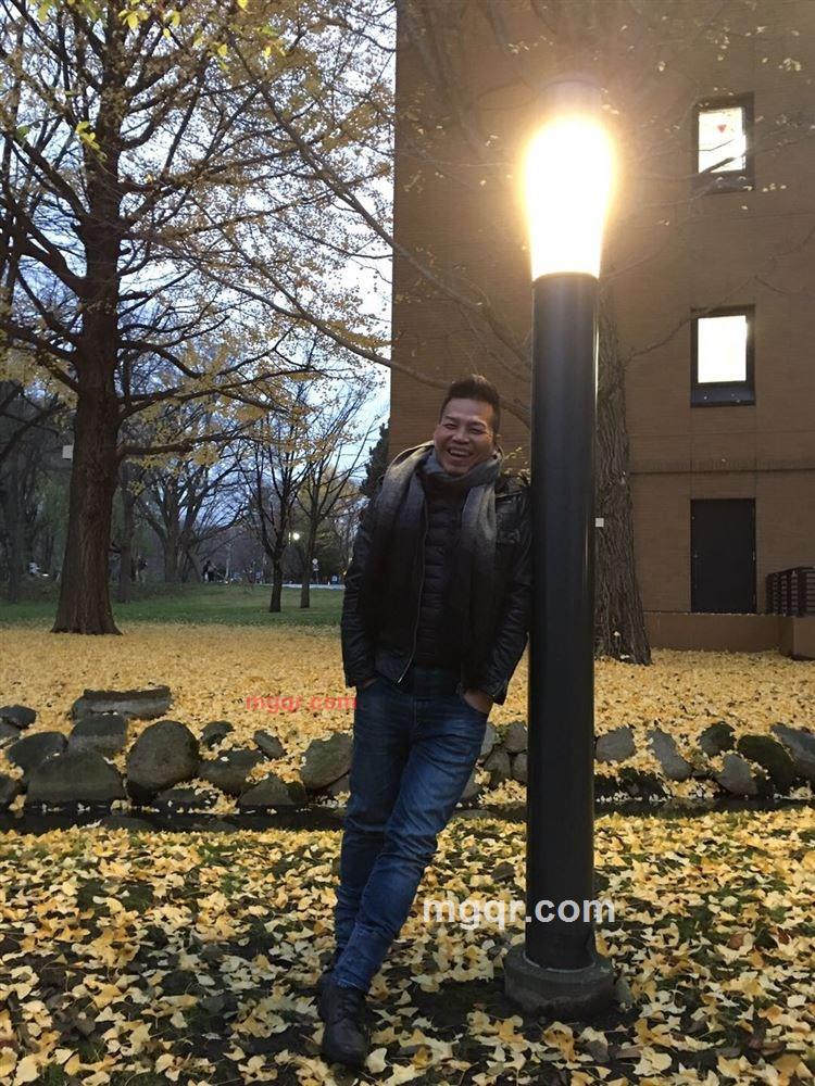 jamin傑明的第3张照片