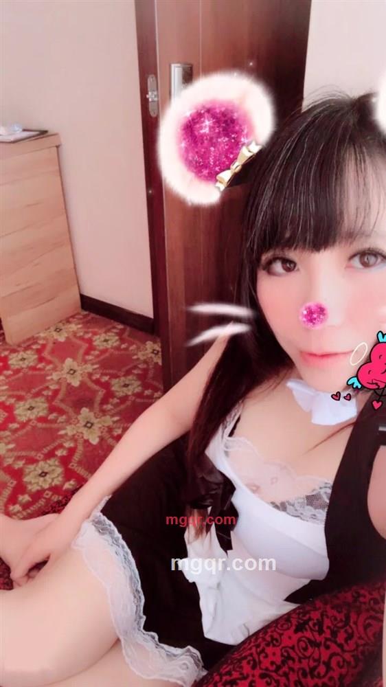 森林小精灵的第1张照片