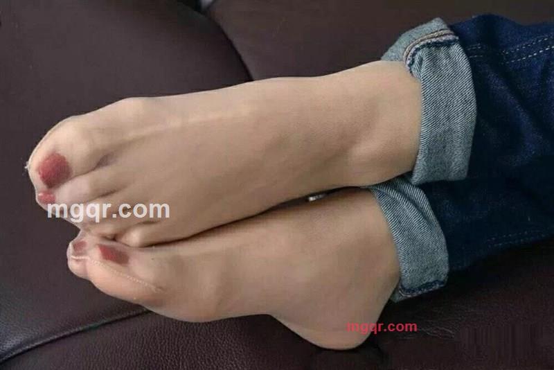 丝袜顾思思的第15张照片