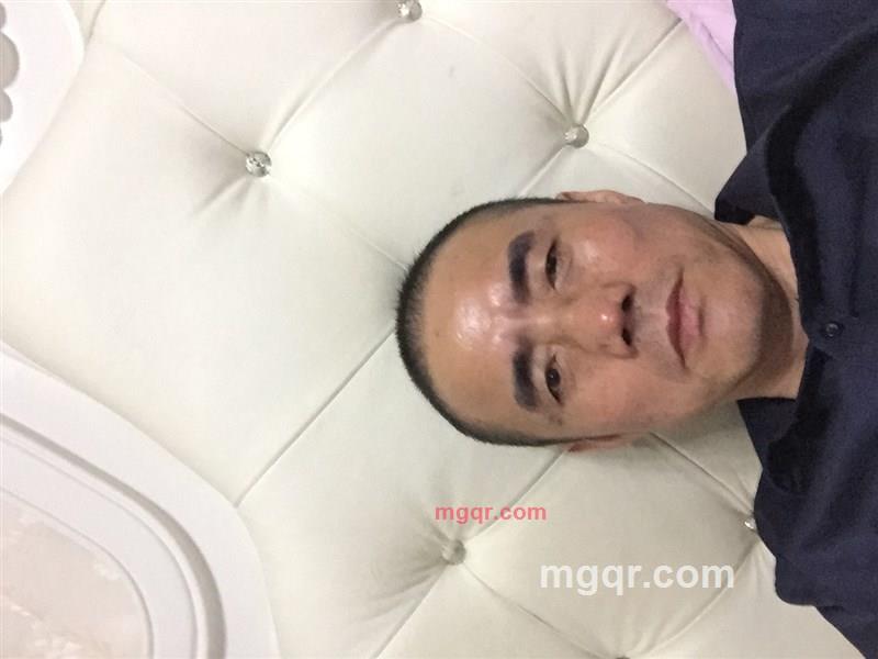 小马哥的第1张照片