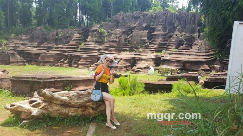 醉蓝凌瑶的第2张照片
