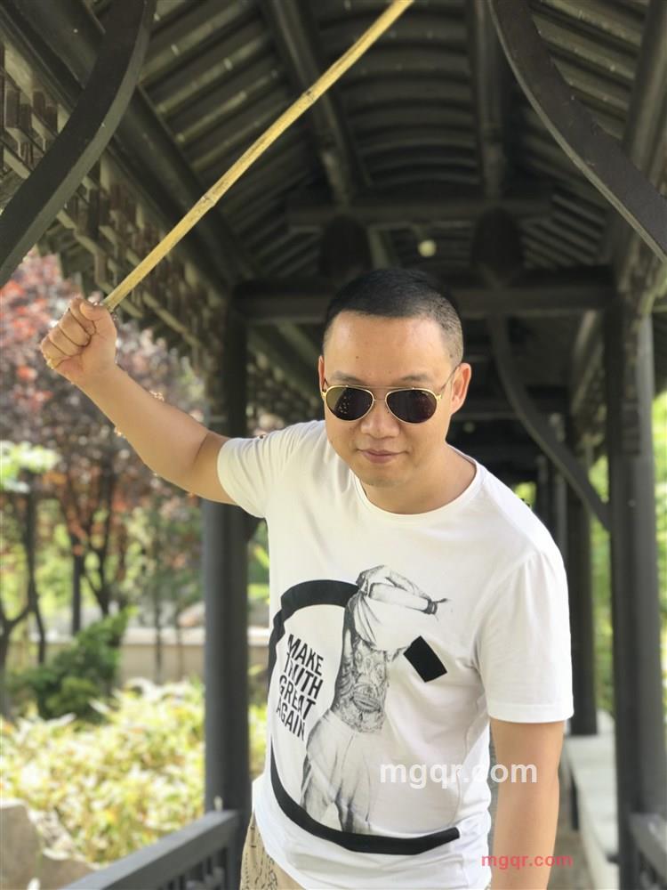 虎欧巴的第1张照片