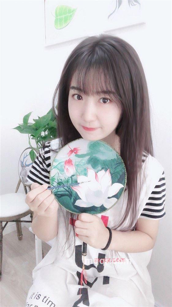 安晴柚的第29张照片