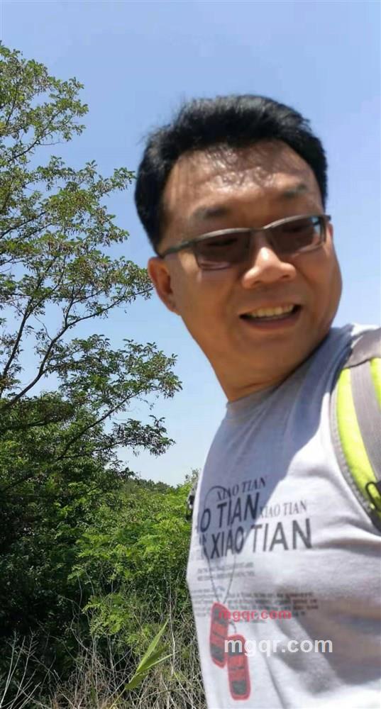 林子哟的第1张照片