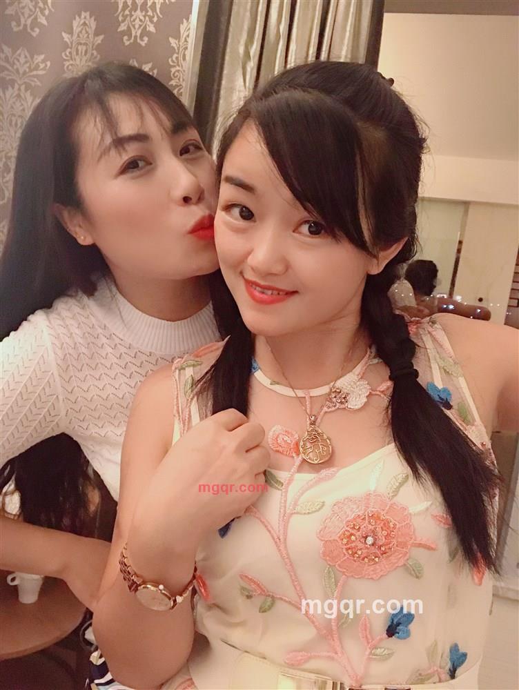 糖心可人lovely的第4张照片