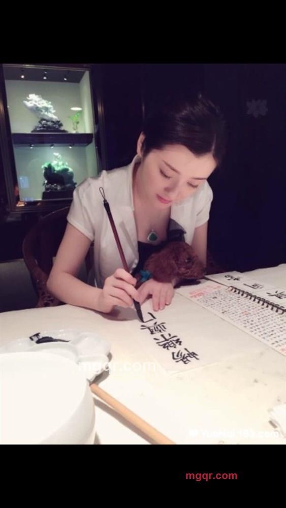 宝贝咪咪的第1张照片