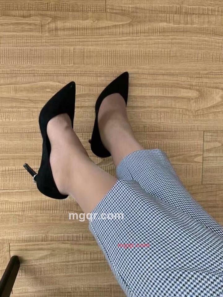 丝袜顾思思的第12张照片