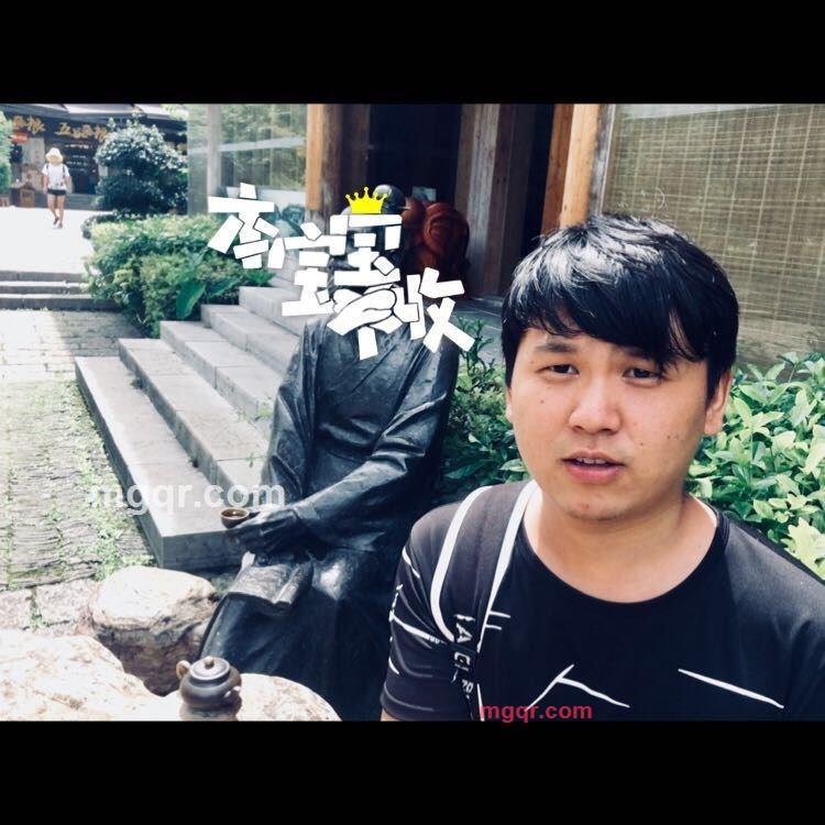 乔治的第1张照片