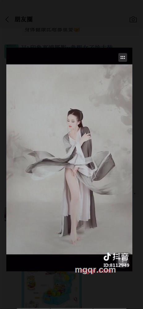 愿有岁月可回首的第1张照片