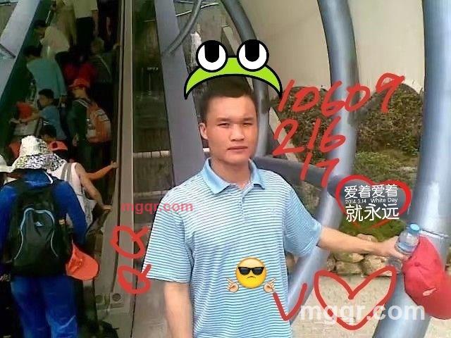 沉默@宅男的第3张照片