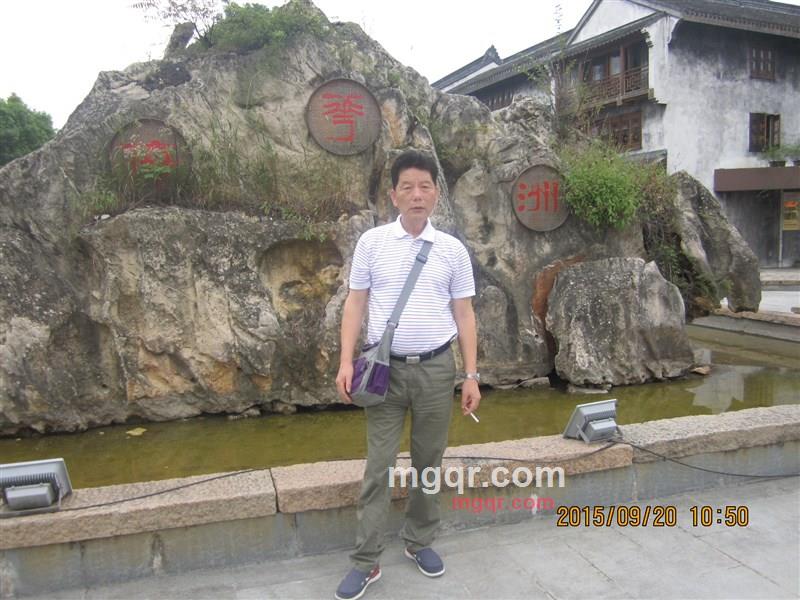 湖上明月的第5张照片