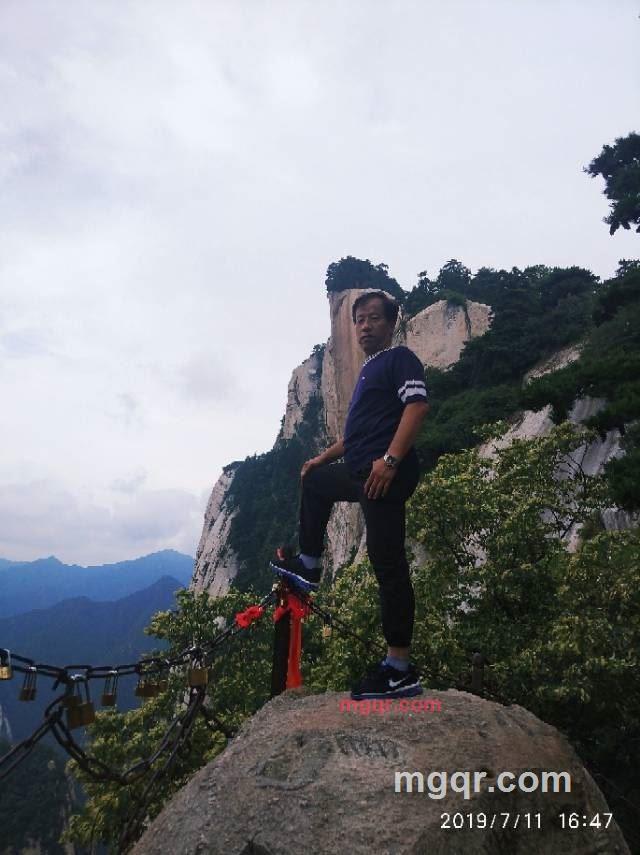 徐宝贝的第1张照片