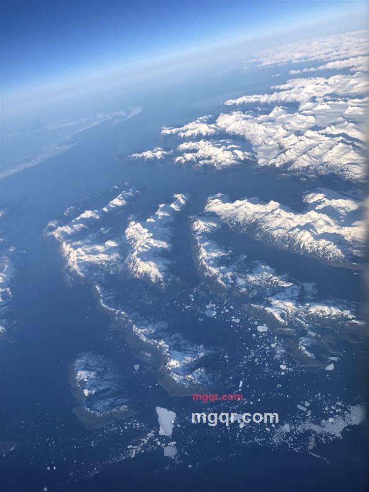 晴空万里的第1张照片