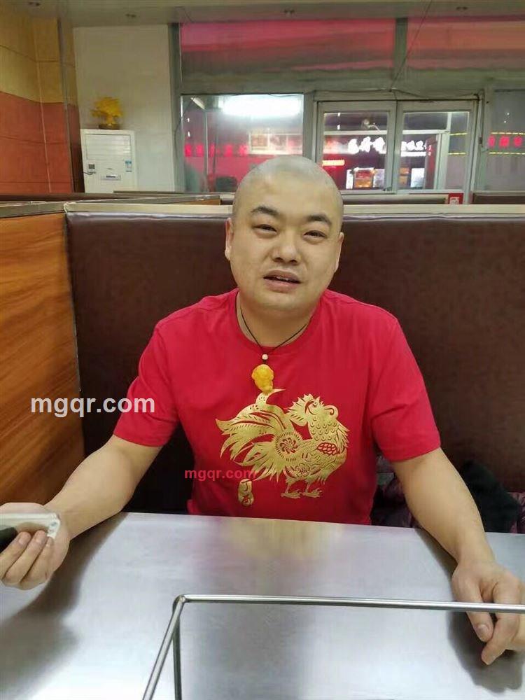 咱们不一样的第1张照片