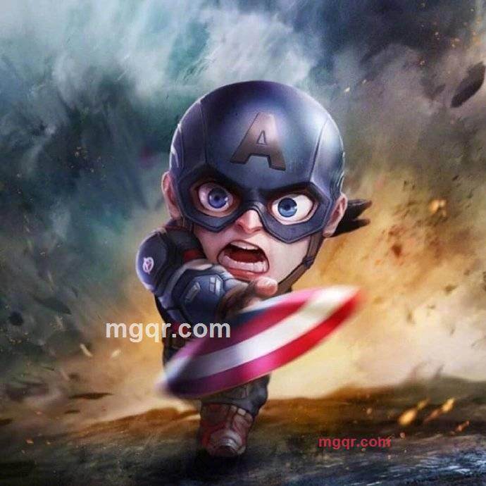 守护你我的第1张照片