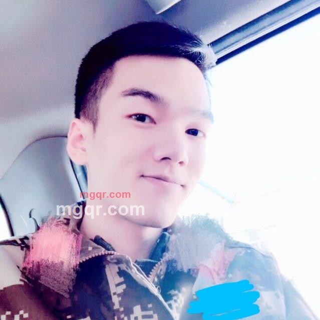 身高185左右的第3张照片