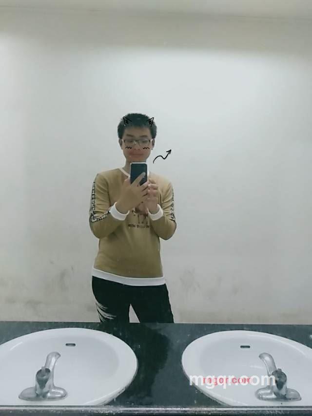 朦感的第9张照片