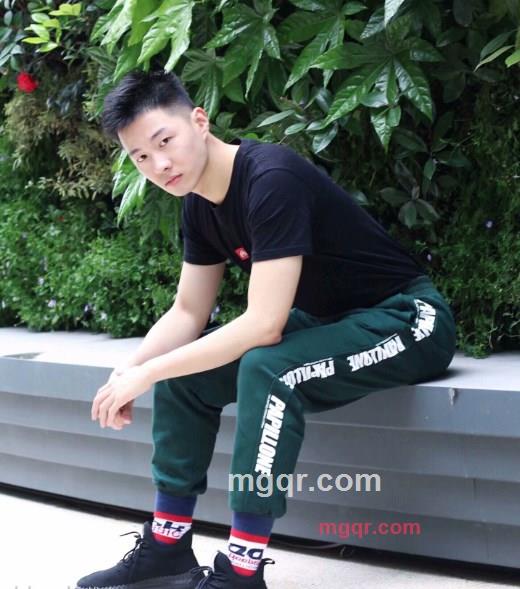 蒙基爷们的第3张照片