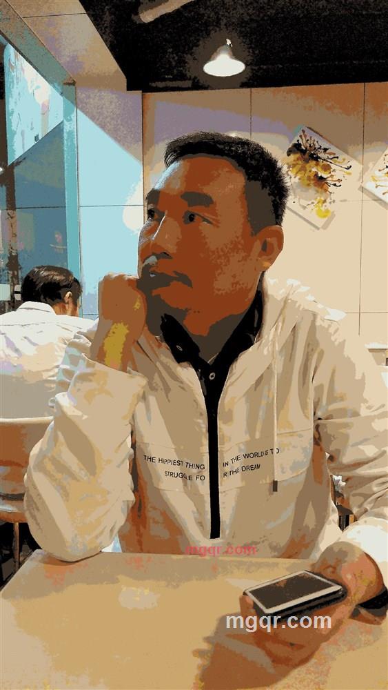 一个普通的神的第2张照片