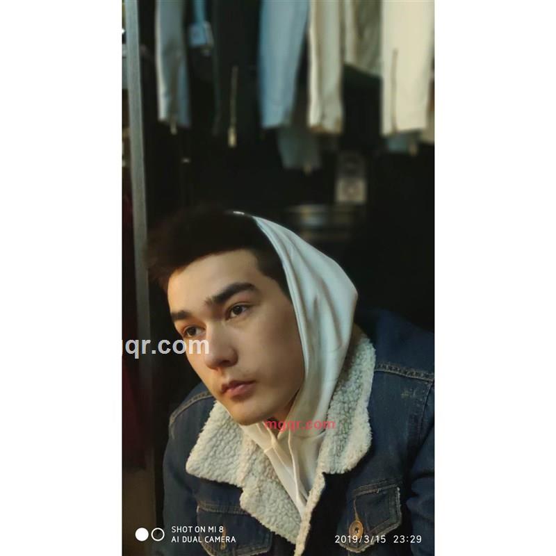 给自己一个帅名字的第1张照片