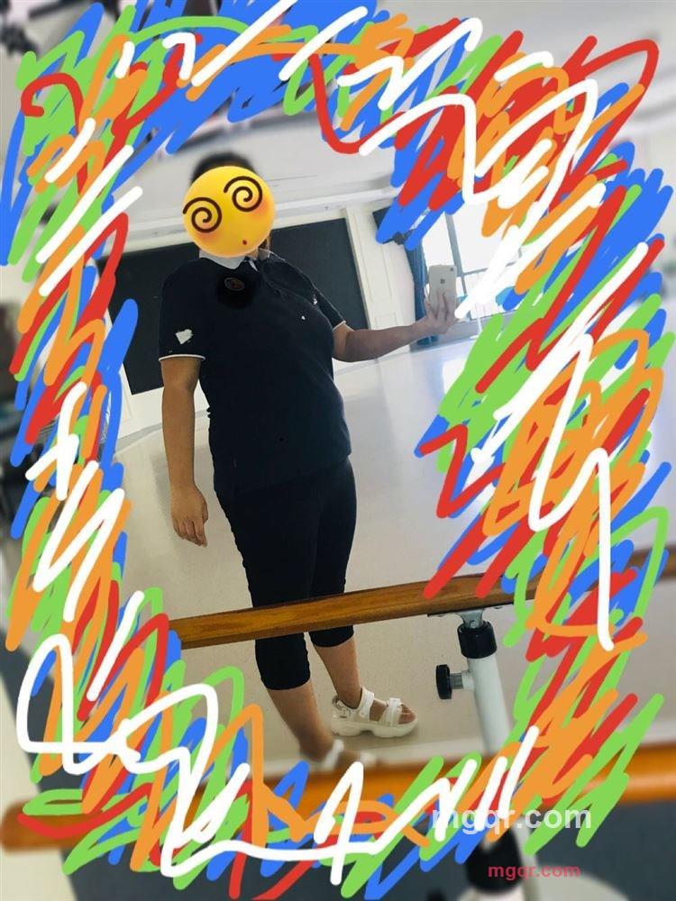 胖丫头的第3张照片