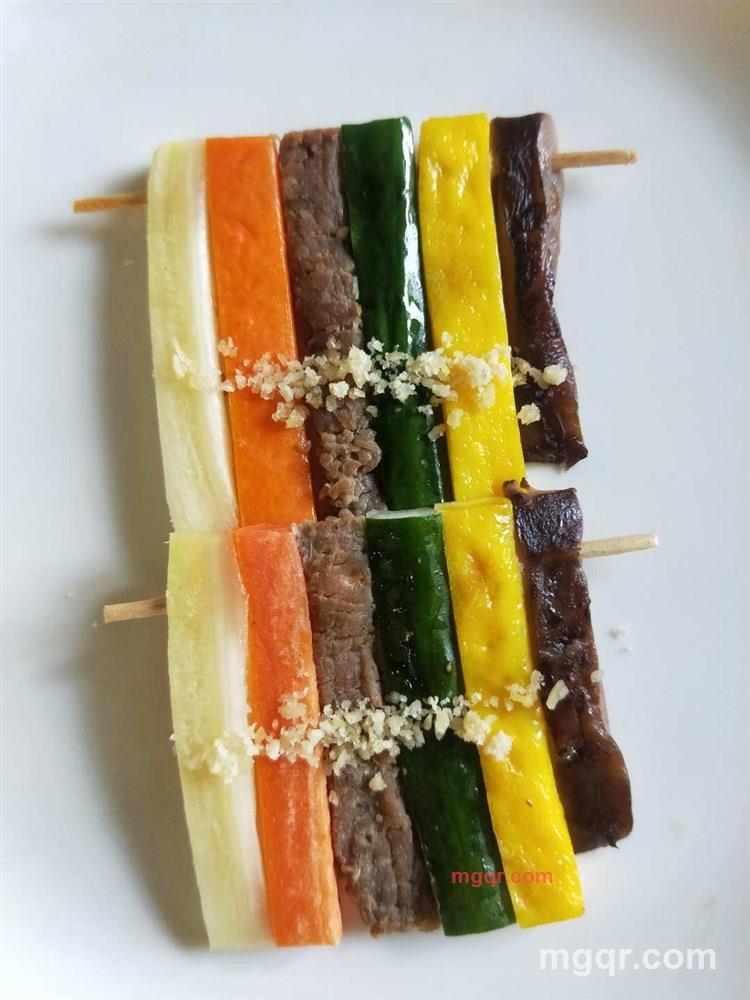 猫妆坏女人的第8张照片