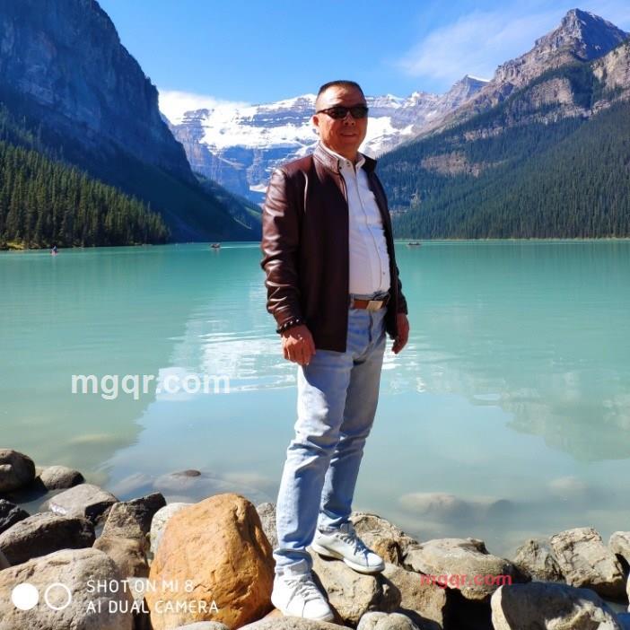 傍石听涛的第1张照片