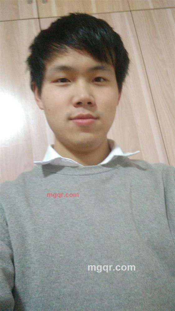 你的男人的第1张照片