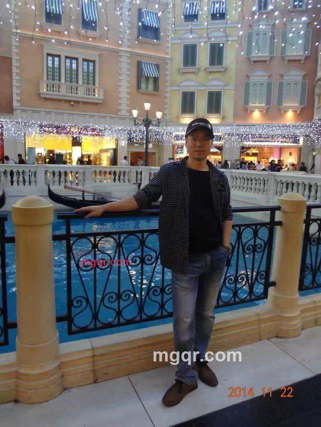 我是表叔的第1张照片